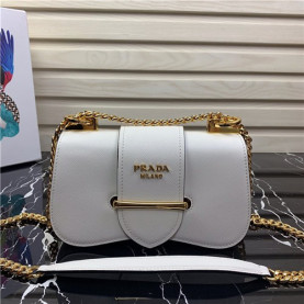 PRADA 프라다  시도니백 1BD219-3