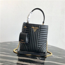 PRADA 프라다 더블백 1BA212-1
