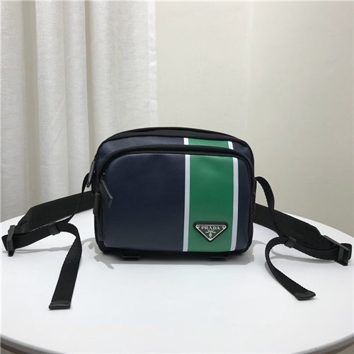 PRADA 프라다 남성용 숄더백 2VH043