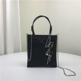 PRADA 프라다 토트&숄더백 1BA253