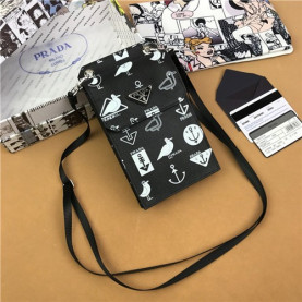 PRADA 프라다 폰 케이스 크로스 숄더백 2ZH068-3