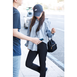 26위 [레드벨벳 아이린] PRADA 프라다 버킷백 1BH038 신상