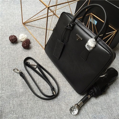 PRADA 프라다 남성용 서류가방 VA0368