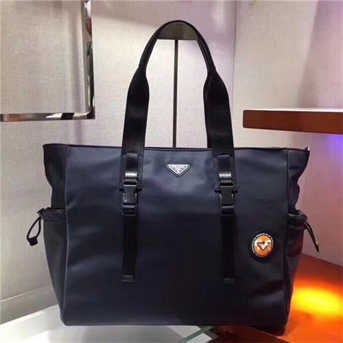 PRADA 프라다 토트백 2VG042 -2