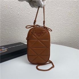 PRADA 프라다 스펙트럼 미니백 1DH030
