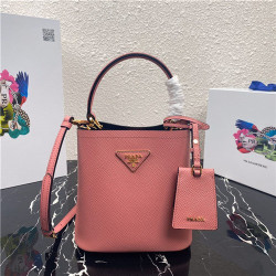 PRADA 프라다 미니 사피아노 1BA217