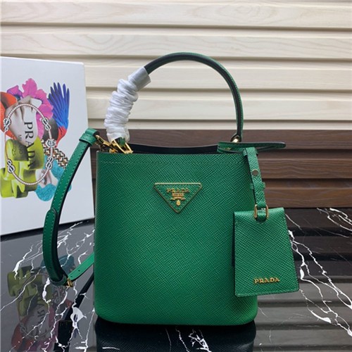 PRADA 프라다 미니 사피아노 1BA217