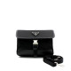 PRADA 프라다 테수토 리나일론 사피아노 크로스 숄더백 1BD235