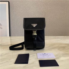 PRADA 프라다 미니 폰백 1BD3209