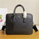PRADA 프라다 사피아노 서류가방 1VE891
