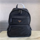 PRADA 프라다 백팩 2VZ025