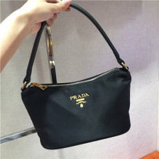 PRADA 프라다 나일론 토트&숄더백 1N1413