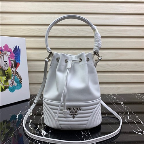 PRADA 프라다 버킷백 1BH038