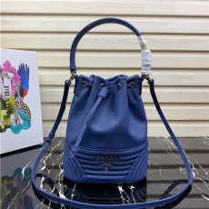 PRADA 프라다 버킷백 1BH038