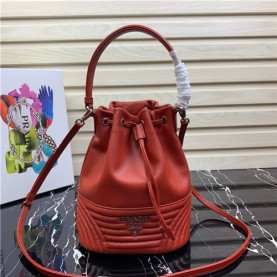 PRADA 프라다 버킷백 1BH038