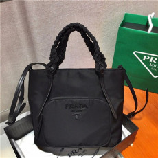 PRADA 프라다 나일론 토트&크로스백 1BA207