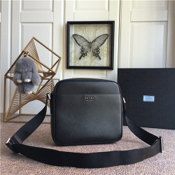 PRADA 프라다 남성용 숄더백 P45088