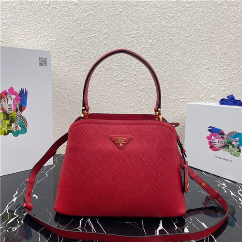 PRADA 프라다 미니 마티네백 1BA282