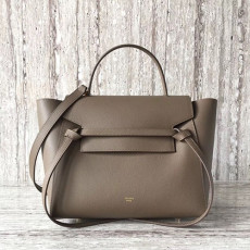 CELINE 셀린느 벨트백 28CM 98311