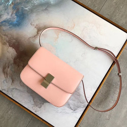 CELINE 셀린느 클래식박스 24CM C56630