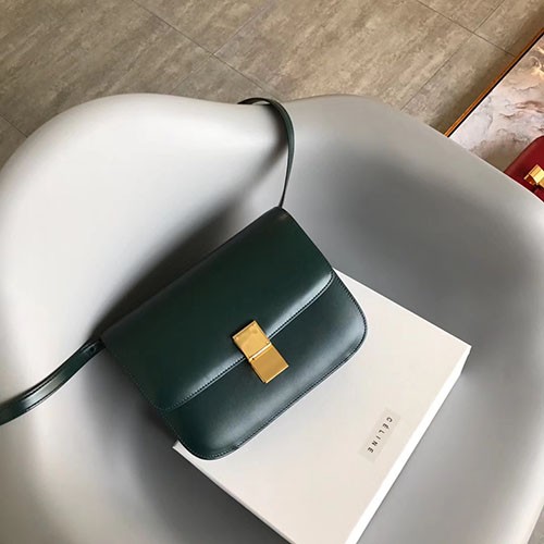 CELINE 셀린느 클래식박스 24CM C56630