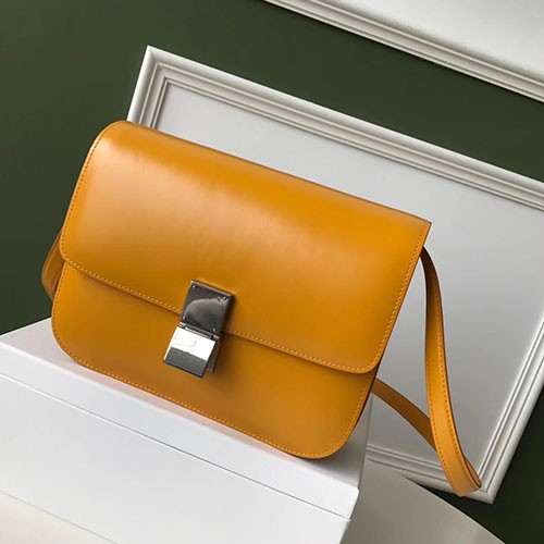 CELINE 셀린느 클래식박스 24CM C56630