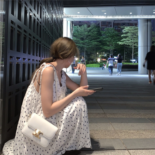 CELINE 셀린느 뉴로고  숄더백 C550210-4