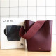 CELINE 셀린느 상글 미니 버킷백 C7709
