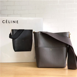 CELINE 셀린느 상글백 C7701 C7702