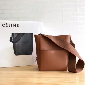 CELINE 셀린느 상글백 C7701 C7702