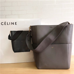 CELINE 셀린느 상글백 C7701 C7702