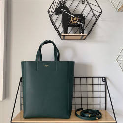 CELINE 셀린느 상글 버킷백 C7710-2