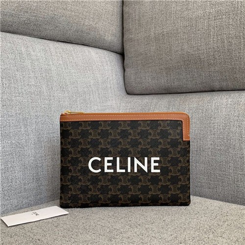 CELINE 셀린느 클러치백 C100672
