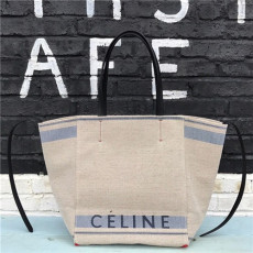 CELINE 셀린느 캔버스백 PM C8004