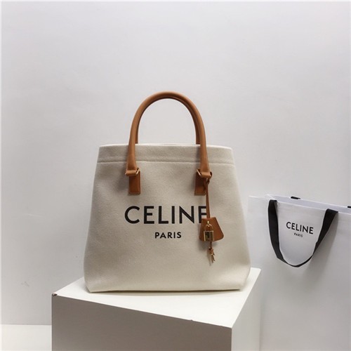 CELINE 셀린느 토트백 MM 190061