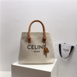 CELINE 셀린느 토트백 MM 190061