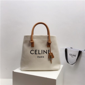 CELINE 셀린느 토트백 MM 190061