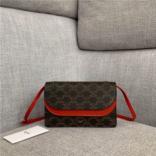 CELINE 셀린느 미니 숄더백 C100852-1