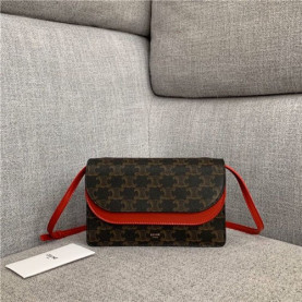 CELINE 셀린느 미니 숄더백 C100852-1