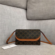 CELINE 셀린느 미니 숄더백 C100852-2