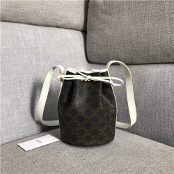 CELINE 셀린느 버킷백 C191542