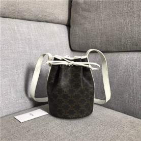 CELINE 셀린느 버킷백 C191542