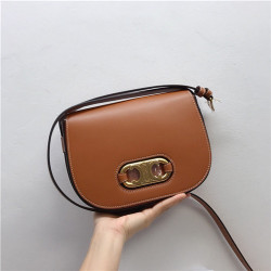 CELINE 셀린느 미듐  메이용 트리오페 숄더백 C19321-2