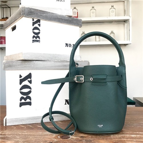 CELINE 셀린느 나노 버킷백 C43310-2