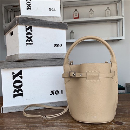 CELINE 셀린느 나노 버킷백 C43310-3