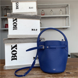 CELINE 셀린느 나노 버킷백 C43310-5