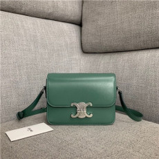 CELINE 셀린느 뉴로고 숄더백 C550210-5