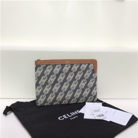 CELINE 셀린느 클러치 C10510