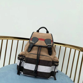 BURBERRY 버버리 컴버스 백팩 B50174-8