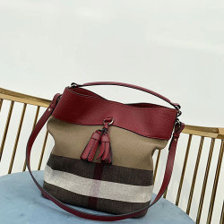 BURBERRY 버버리 송지효 가방 B105203-2